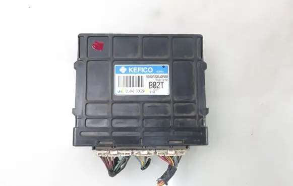 Hyundai Santa Fe Gearbox control unit/module 9544039620