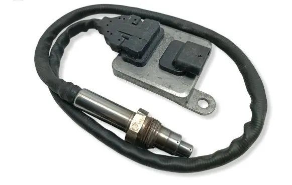 Mercedes-Benz C W205 Lambda probe sensor A0009053503 5WK96682D 0009053503