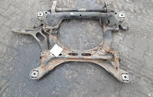 Mercedes-Benz E W210 Front suspension assembly kit set 