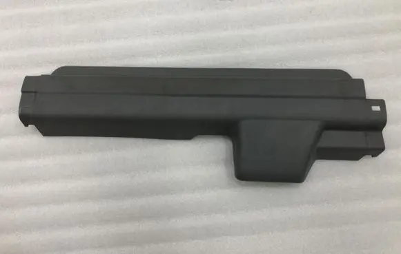Suzuki SX4 side skirts sill cover 