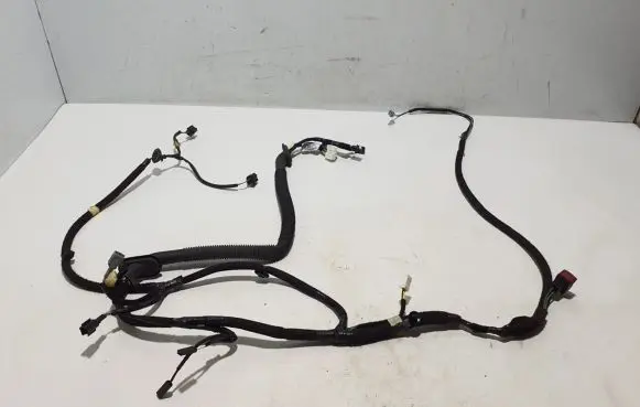 Renault Trafic III (X82) Other wiring loom 240526008R