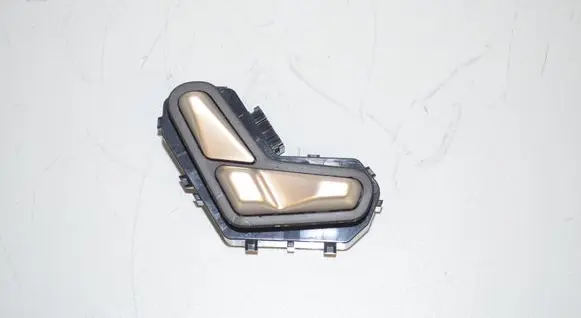BMW iX Seat heating switch 5A32ED3 61315A32ED3