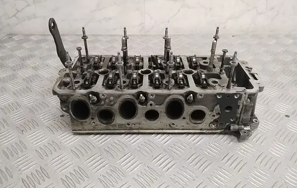 Audi A6 S6 C7 4G Engine head 0594BP