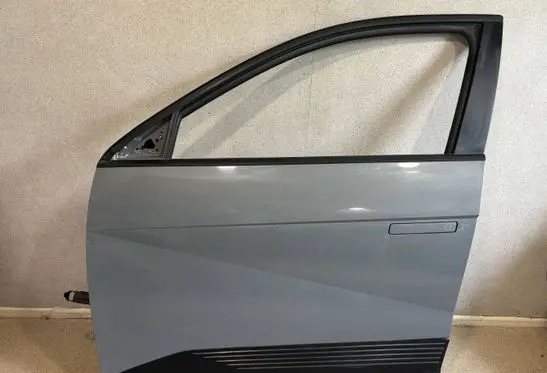 Hyundai Ioniq 5 Front door