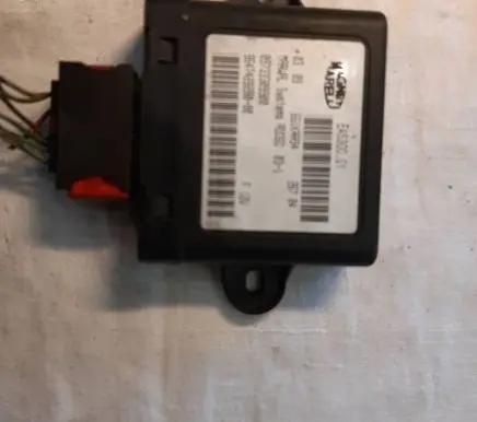 Citroen C5 Other control units/modules 9647428980 EAS30001 09733309900