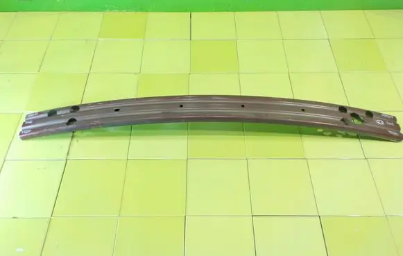 Nissan Juke I F15 Front bumper support beam PRZOD 18AB17