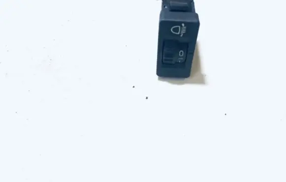 Citroen Xsara Headlight level height control switch