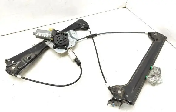 BMW Z4 E85 E86 Front door window regulator with motor 7198412S 7198910E 8362064