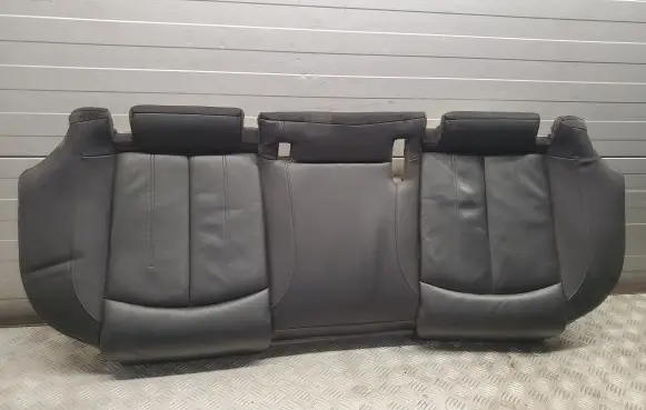 Audi A6 S6 C7 4G Rear seat 4G0885375