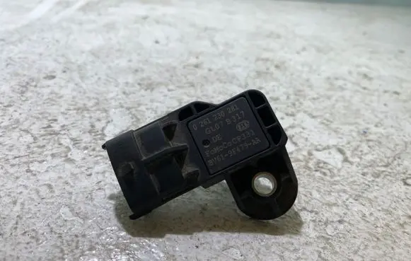 Ford Fiesta Air pressure sensor BV619F479AA 0261230281 G107B317