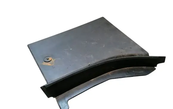 Volvo XC60 Battery box tray cover/lid 31299228