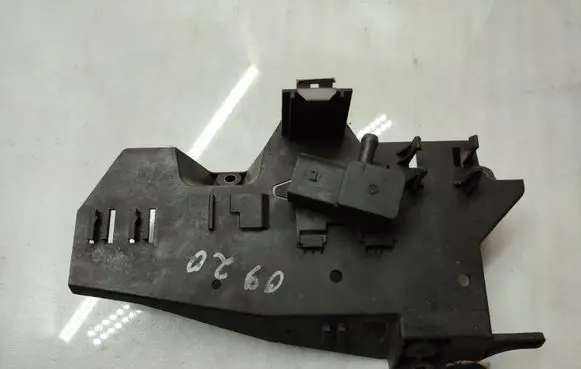 BMW X5 E70 Exhaust gas pressure sensor 7805152