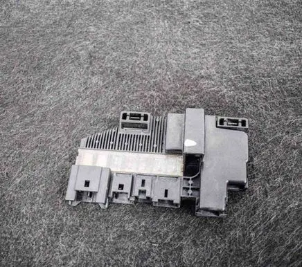 Suzuki Grand Vitara II Positive wiring loom 