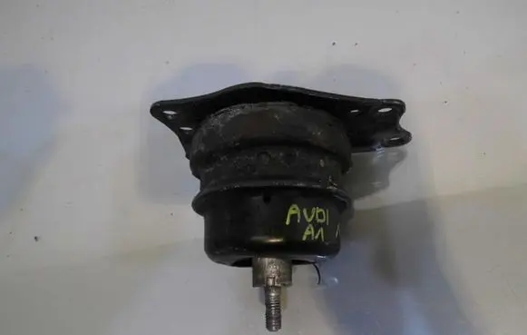 Audi A1 Engine mount vacuum valve 