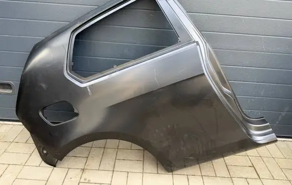 Volkswagen Golf VII Rear quarter panel 5G3809052B