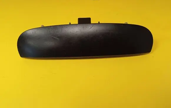 Citroen C3 Tailgate/trunk/boot exterior handle 9637545880