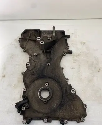 Ford Focus Timing chain cover 2S7G6059AE Q7DA