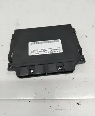 Mercedes-Benz ML W163 Gearbox control unit/module A0305454632 5WP20005CZ