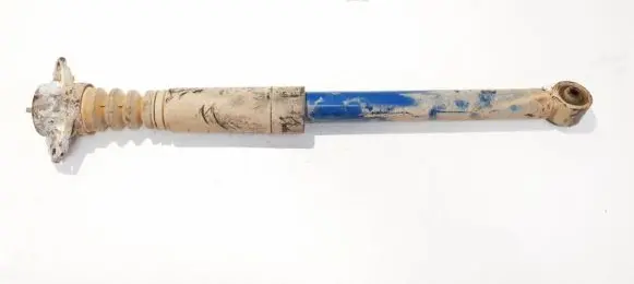 Volkswagen Fox Rear shock absorber/damper