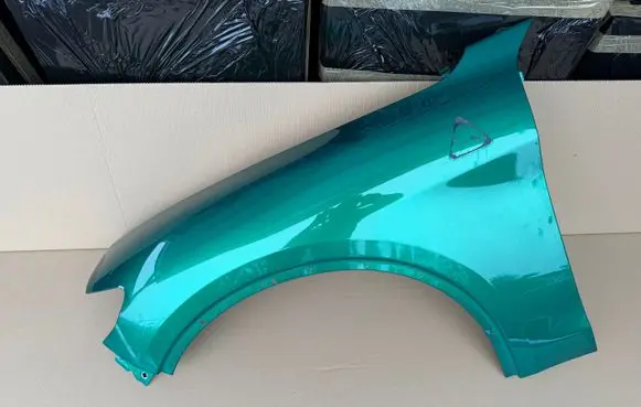 Alfa Romeo Stelvio Fender 50553243
