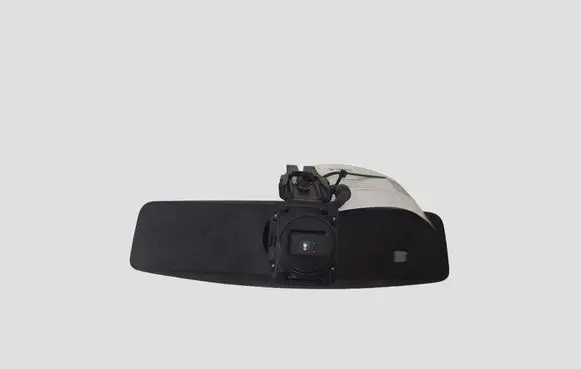 Opel Insignia A Rear view mirror (interior) 13302122