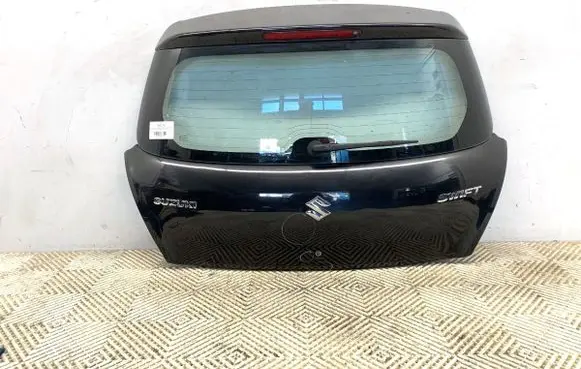 Suzuki Swift II Tailgate/trunk/boot lid ZCE