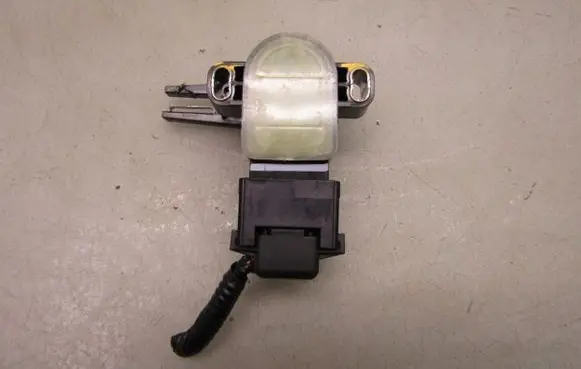 KIA Soul Other control units/modules 95920M5100