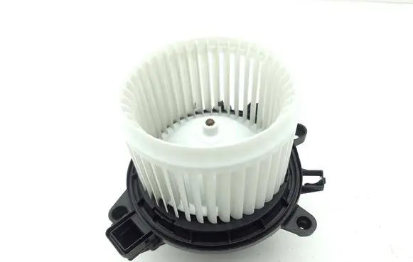 Heater fan/blower