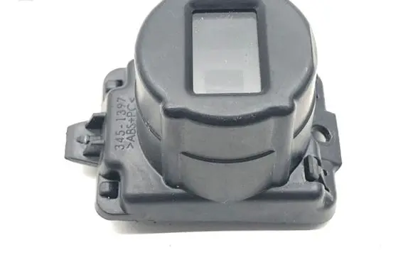 BMW X3 F25 Windshield/windscreen camera 