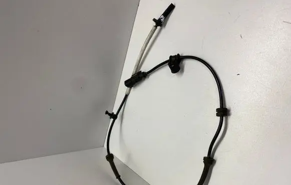 Tesla Model S ABS brake wheel speed sensor 600916700A