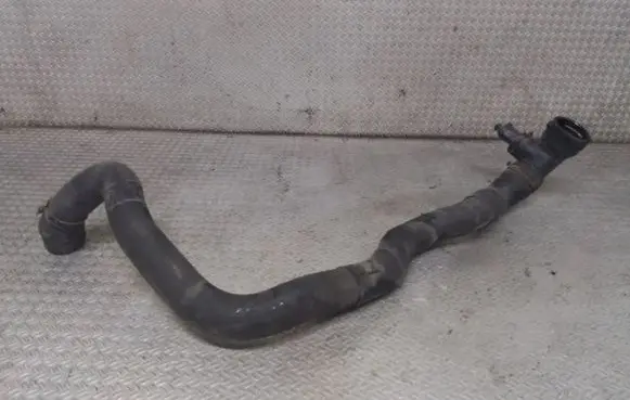 Seat Altea XL Engine coolant pipe/hose