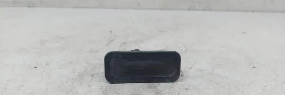 Renault Scenic II - Grand scenic II Tailgate opening switch 8200076258