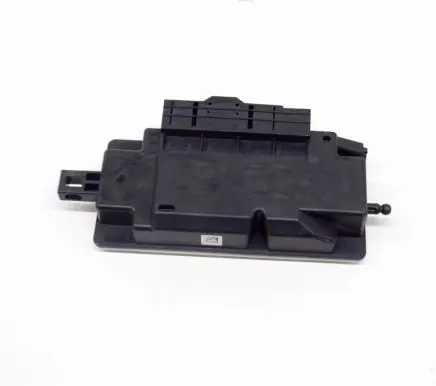 BMW 5 F10 F11 Airbag control unit/module 6807634 A2C37764209