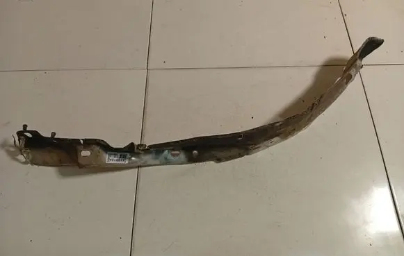 Alfa Romeo 147 Other exhaust manifold parts