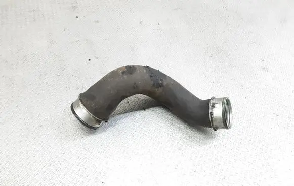 Mercedes-Benz E W211 Intercooler hose/pipe