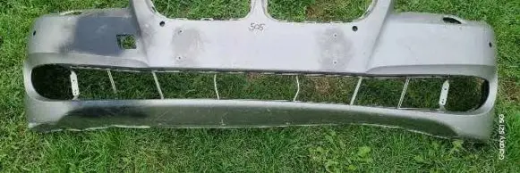 BMW 5 F10 F11 Front bumper