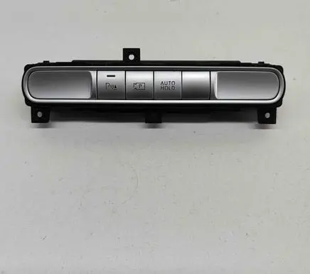 A set of switches