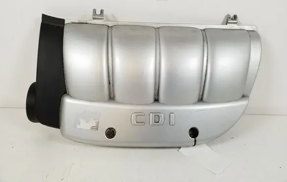 Mercedes-Benz E W210 Engine cover (trim) A6110101167