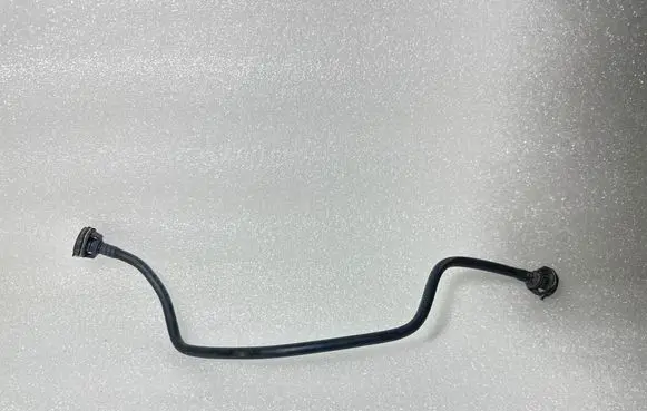 Audi A4 S4 B8 8K Engine coolant pipe/hose 8K0121164E