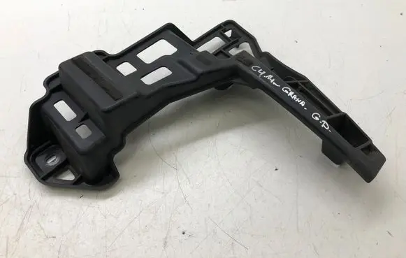 Citroen C4 Grand Picasso Rear bumper mounting bracket 9808509980