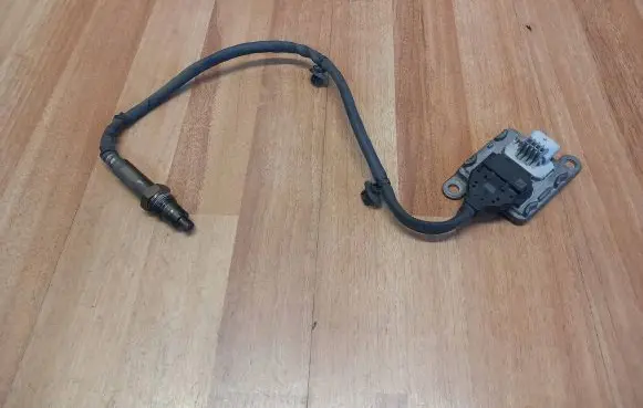 Renault Scenic IV - Grand scenic IV Lambda probe sensor 227906850R A2C16634900 A2C1663490003