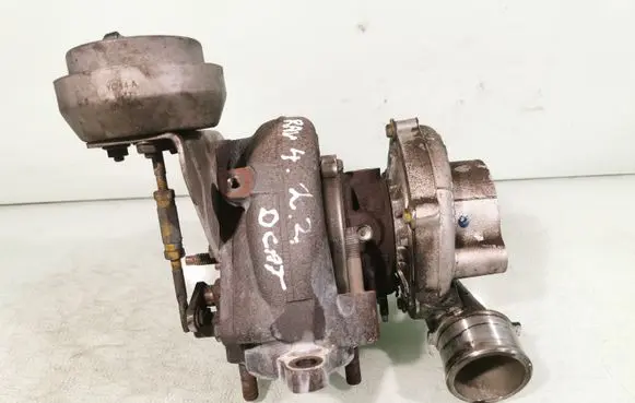 Toyota RAV 4 (XA30) Turbo 08011414911