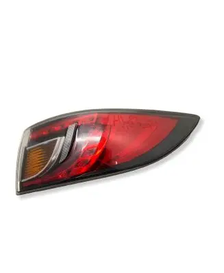 Mazda 6 Rear/tail lights GS2A51150