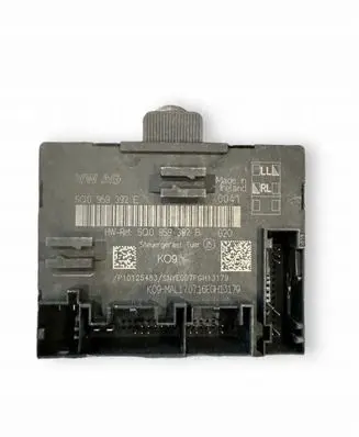 Audi A3 S3 8V Door control unit/module 5Q0959392B