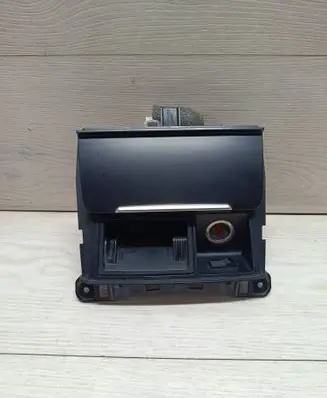 Audi A4 S4 B8 8K Car ashtray 8K0857951