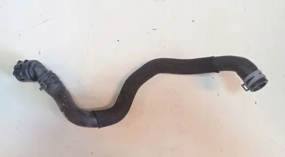 Skoda Octavia Mk3 (5E) Engine coolant pipe/hose 5Q0122157DJ