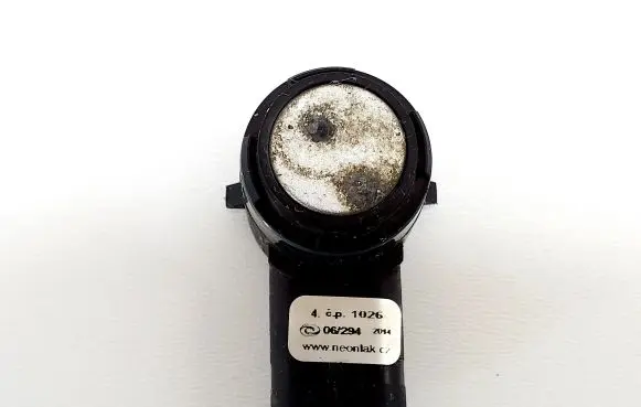 Skoda Octavia Mk3 (5E) Parking PDC sensor 5Q0919275