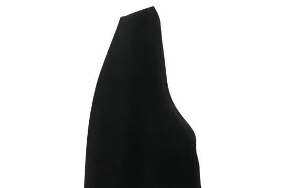 BMW 3 E46 Rear seat 