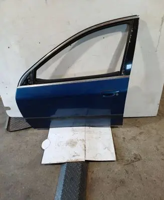 Peugeot 607 Front door