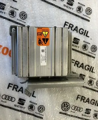 Cadillac Escalade Blind spot module 23472991 815523360